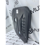 Декоративная крышка двигателя BMW X6 xDrive30d 2020 G06 B57D30A