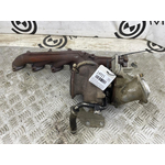 Турбина BMW X6 xDrive30d 2020 G06 B57D30A