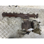 Турбина BMW X6 xDrive30d 2020 G06 B57D30A