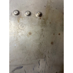 Глушитель в сборе BMW X5 xDrive30d xLine 2020 G05 B57D30B