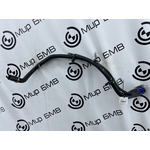 Горловина топливного бака BMW X6 xDrive30d 2020 G06 B57D30A