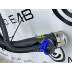 Горловина топливного бака BMW X6 xDrive30d 2020 G06 B57D30A