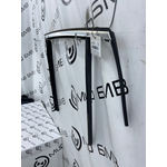 Молдинг стекла двери BMW X6 xDrive30d 2020 G06 B57D30A Задн. Лев.