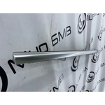 Молдинг двери BMW X6 xDrive30d 2020 G06 B57D30A Перед. Прав.