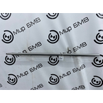 Молдинг двери BMW X6 xDrive30d 2020 G06 B57D30A Перед. Лев.