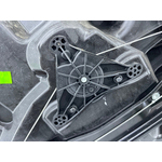 Стеклоподъемник BMW X6 xDrive30d 2020 G06 B57D30A Задн. Лев.