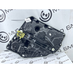 Стеклоподъемник BMW X6 xDrive30d 2020 G06 B57D30A Задн. Прав.