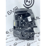 Кронштейн бампера BMW X6 xDrive30d 2020 G06 B57D30A Задн. Лев.