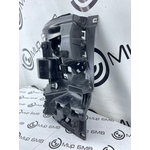 Кронштейн бампера BMW X6 xDrive30d 2020 G06 B57D30A Задн. Лев.