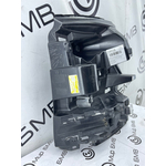 Кронштейн бампера BMW X6 xDrive30d 2020 G06 B57D30A Задн. Лев.