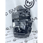 Кронштейн бампера BMW X6 xDrive30d 2020 G06 B57D30A Задн. Прав.