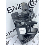 Кронштейн бампера BMW X6 xDrive30d 2020 G06 B57D30A Задн. Прав.