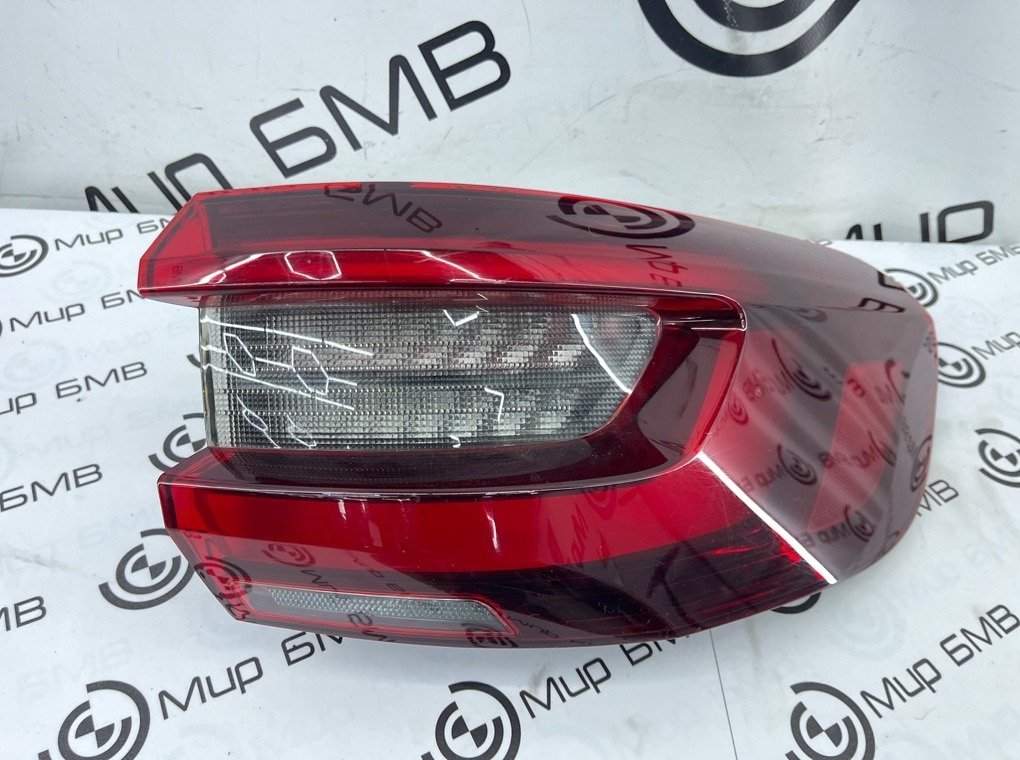 Фонарь задний BMW X5 xDrive30d xLine 2020 G05 B57D30B Прав.