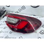 Фонарь задний BMW X5 xDrive30d xLine 2020 G05 B57D30B Прав.