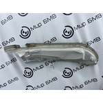 Теплоизоляция кузова BMW X5 xDrive30d xLine 2020 G05 B57D30B Перед. Прав.