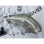 Теплоизоляция кузова BMW X5 xDrive30d xLine 2020 G05 B57D30B Перед. Прав.