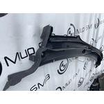 Накладка под лобовое стекло BMW X6 xDrive30d 2020 G06 B57D30A