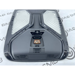 Плафон потолочный BMW X6 xDrive30d 2020 G06 B57D30A Перед.