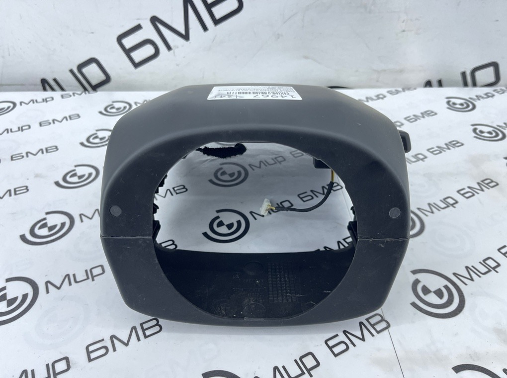 Кожух рулевой колонки BMW X5 xDrive30d xLine 2020 G05 B57D30B