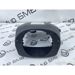 Кожух рулевой колонки BMW X5 xDrive30d xLine 2020 G05 B57D30B