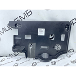 Накладка передней панели BMW X6 xDrive30d 2020 G06 B57D30A