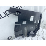 Накладка передней панели BMW X6 xDrive30d 2020 G06 B57D30A