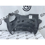 Щиток моторного отсека BMW X6 xDrive30d 2020 G06 B57D30A