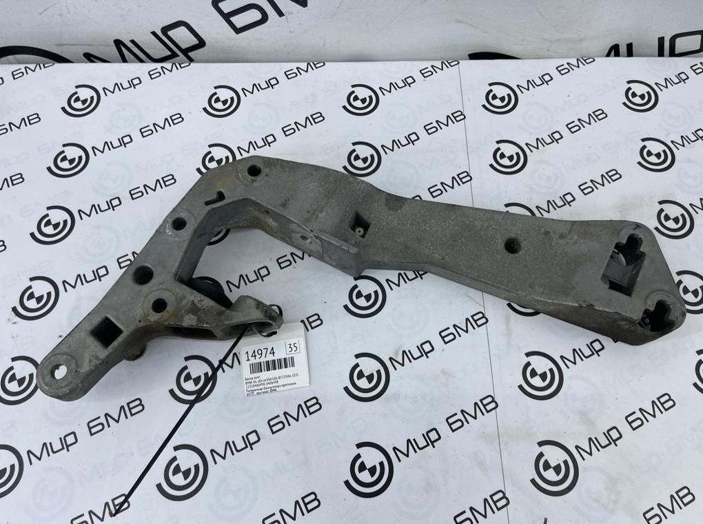 Балка АКПП BMW X6 xDrive30d 2020 G06 B57D30A