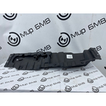 Поддон багажного отделения BMW X6 xDrive30d 2020 G06 B57D30A