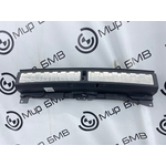 Накладка багажного отделения BMW X6 xDrive30d 2020 G06 B57D30A Задн.