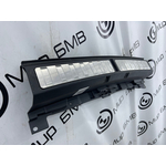 Накладка багажного отделения BMW X6 xDrive30d 2020 G06 B57D30A Задн.