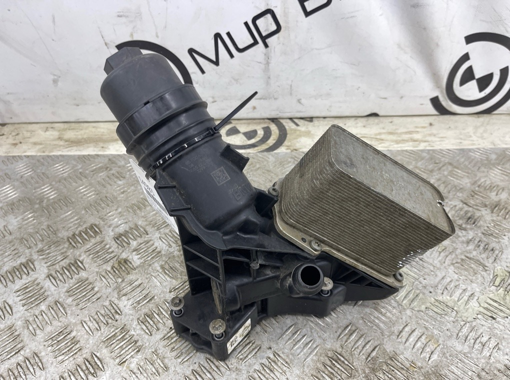 Фильтр масляный BMW X6 xDrive30d 2020 G06 B57D30A