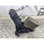 Фильтр масляный BMW X6 xDrive30d 2020 G06 B57D30A