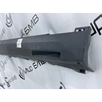 Порог кузова BMW X6 xDrive30d 2020 G06 B57D30A Прав.