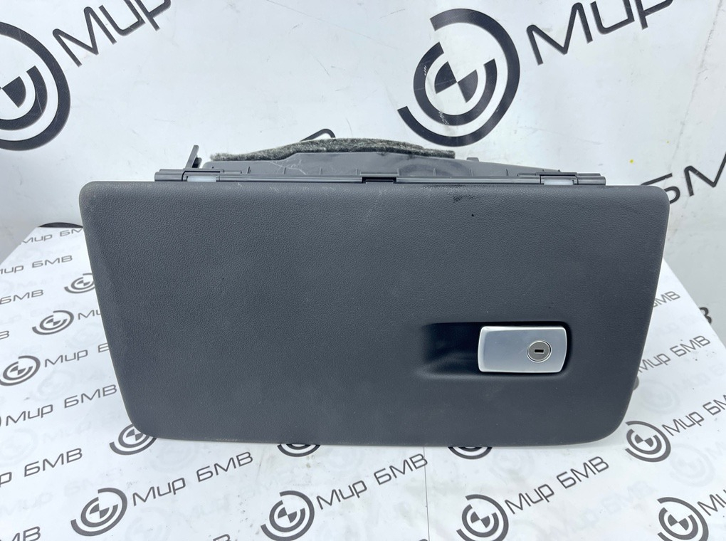 Бардачок BMW X6 xDrive30d 2020 G06 B57D30A Прав.