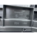 Накладка лонжерона BMW X6 xDrive30d 2020 G06 B57D30A Задн. Прав.