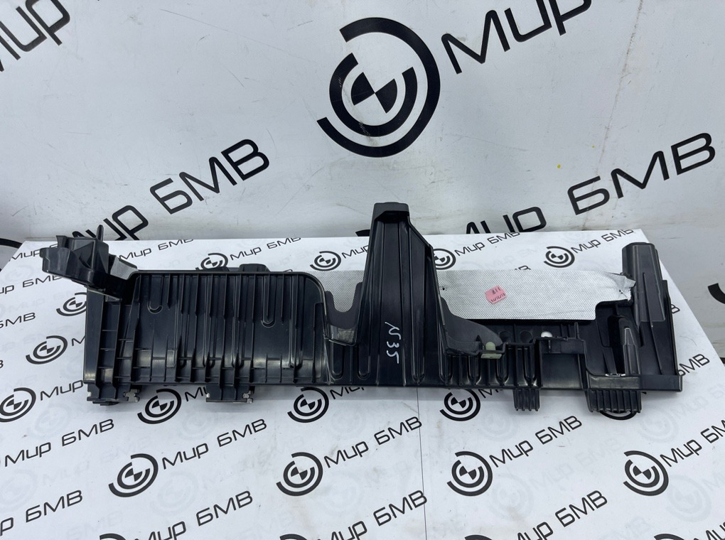 Кронштейн кузова BMW X6 xDrive30d 2020 G06 B57D30A Задн. Прав.