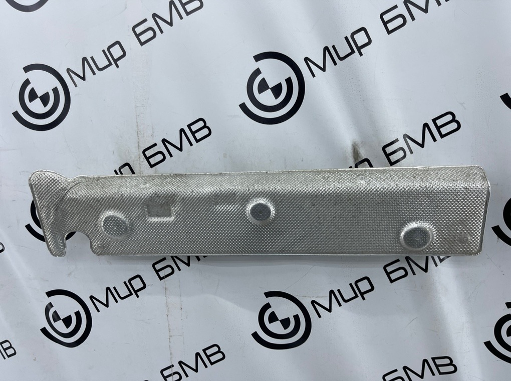 Теплоизоляция кузова BMW X6 xDrive30d 2020 G06 B57D30A