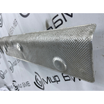 Теплоизоляция кузова BMW X6 xDrive30d 2020 G06 B57D30A