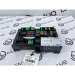 Блок предохранителей BMW X6 xDrive30d 2020 G06 B57D30A Задн.