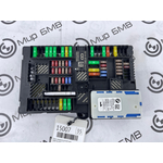 Блок предохранителей BMW X6 xDrive30d 2020 G06 B57D30A Задн.