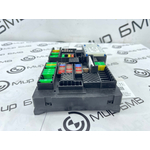 Блок предохранителей BMW X6 xDrive30d 2020 G06 B57D30A Задн.