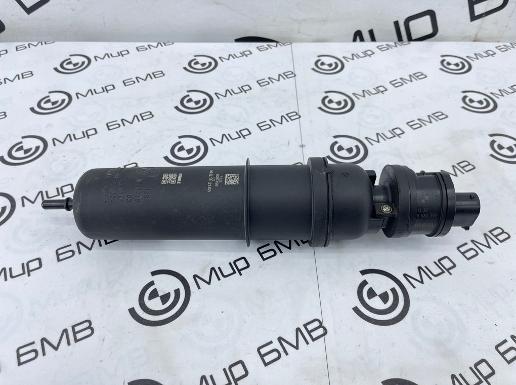 Фильтр топливный BMW X6 xDrive30d 2020 G06 B57D30A