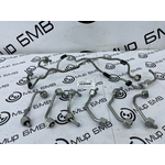 Трубка топливная BMW X6 xDrive30d 2020 G06 B57D30A