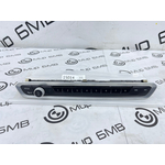 Панель управления мульти-медиа BMW X6 xDrive30d 2020 G06 B57D30A