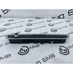 Панель управления мульти-медиа BMW X6 xDrive30d 2020 G06 B57D30A