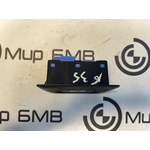 Кнопка открывания багажника BMW X6 xDrive30d 2020 G06 B57D30A