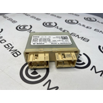 Блок управления парктроником BMW X6 xDrive30d 2020 G06 B57D30A