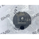 Сирена сигнализации BMW X6 xDrive30d 2020 G06 B57D30A