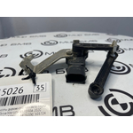 Датчик высоты дорожного просвета BMW X6 xDrive30d 2020 G06 B57D30A Перед. Лев.